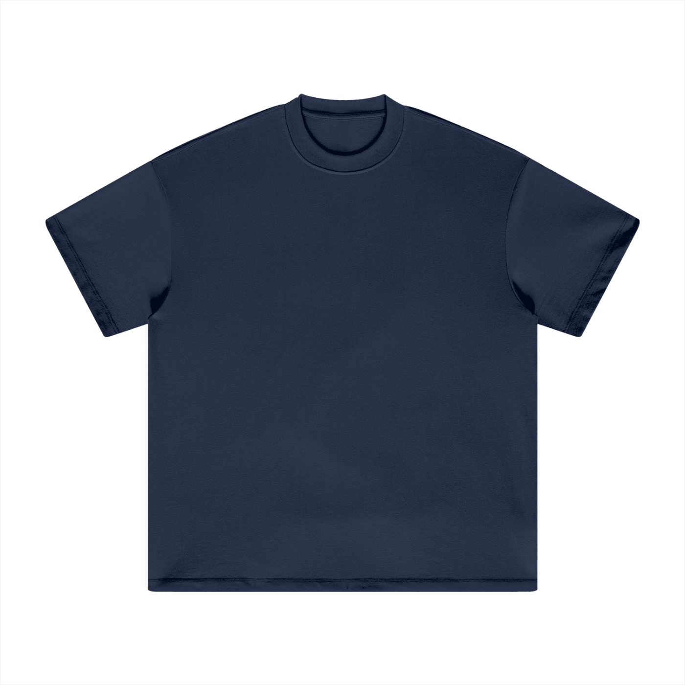 Blanks - Heavyweight Earth Tone FOG T-Shirt - 305GSM