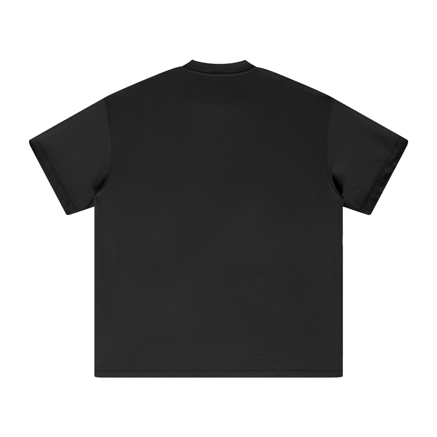 Blanks - Heavyweight Earth Tone FOG T-Shirt - 305GSM