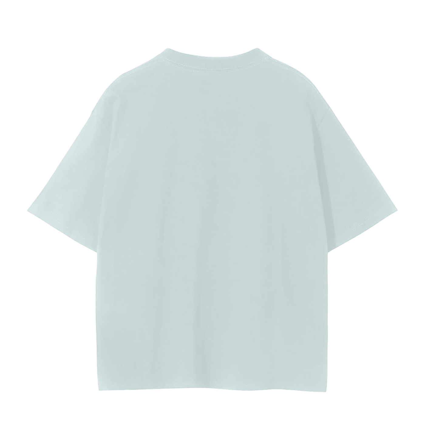 Blanks - Unisex Seamless T-Shirt - 230 GSM