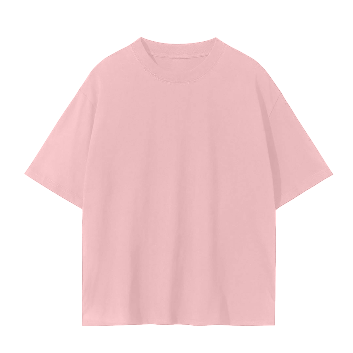 Blanks - Unisex Seamless T-Shirt - 230 GSM