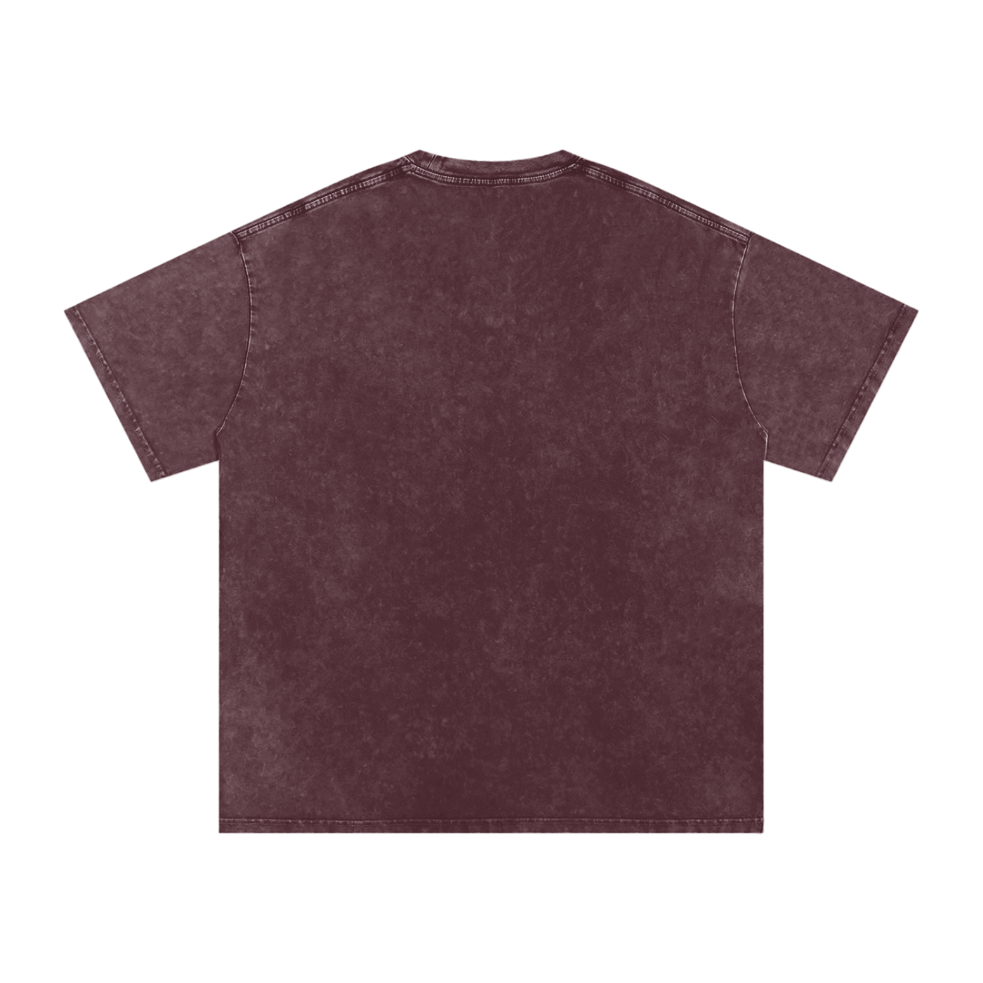 Blanks - Acid Wash Oversize T-Shirt - 250 GSM