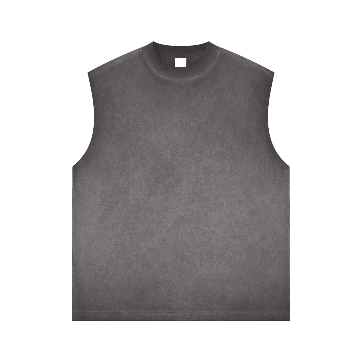 Blanks - Reverse Washed Tank Top