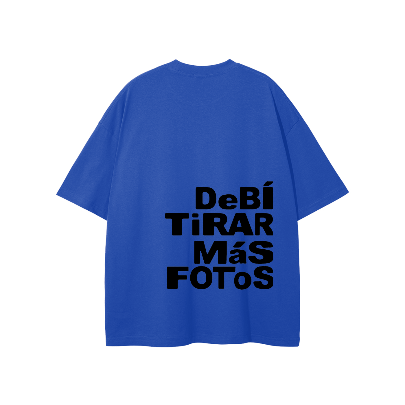 Unisex T-shirt - Bad Bunny PR - 230 GSM