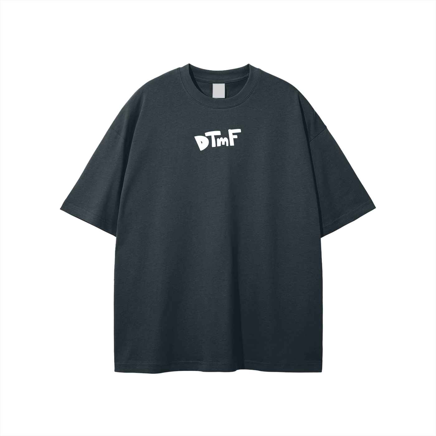 Unisex T-shirt - Bad Bunny DtMF - 230 GSM
