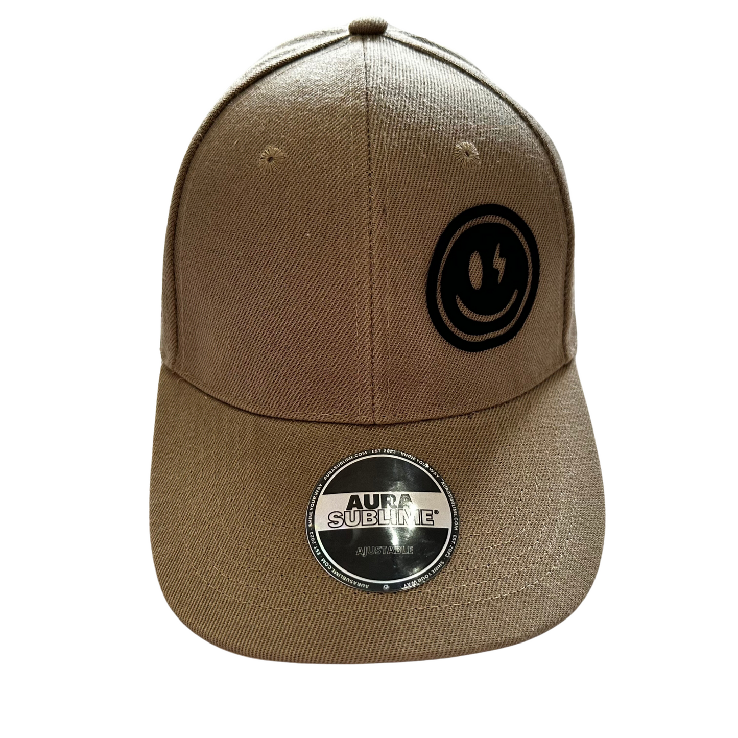 Aura Sublime Cap