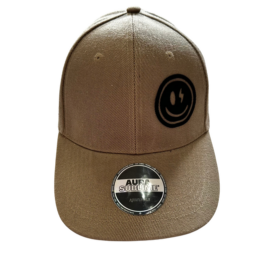 Aura Sublime Cap
