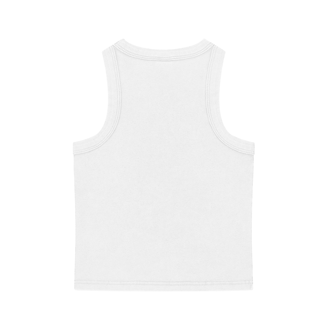 Blanks - Snow Washed Tank Top