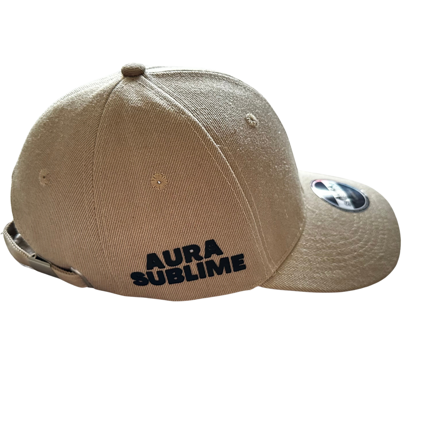Aura Sublime Cap