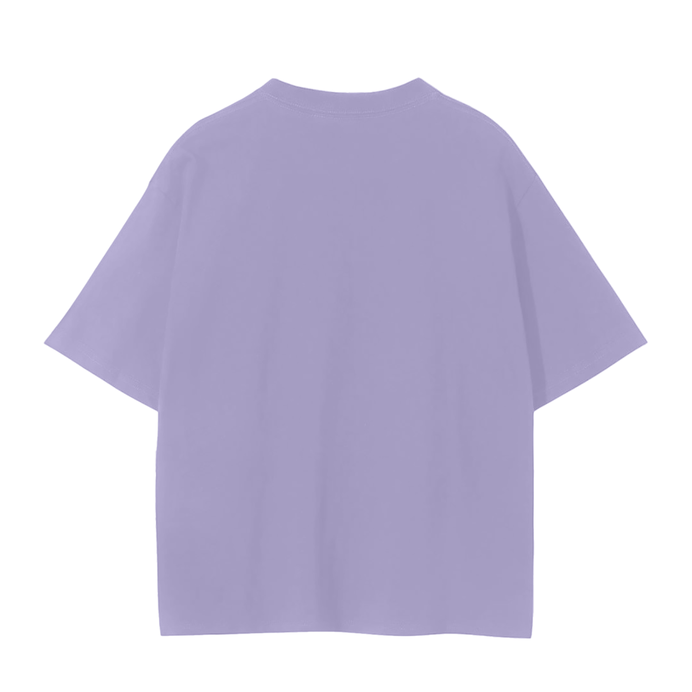 Blanks - Unisex Seamless T-Shirt - 230 GSM
