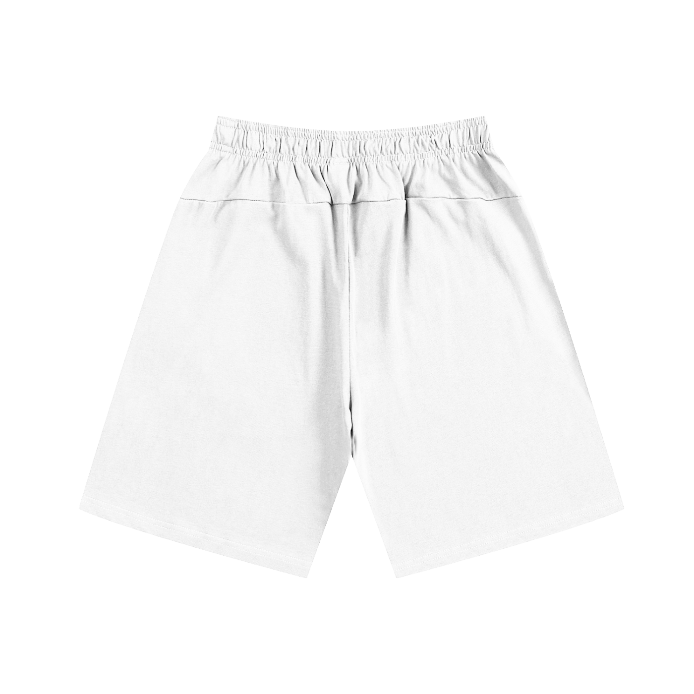 Blanks - Essential Heavyweight Cotton Shorts - 330 G