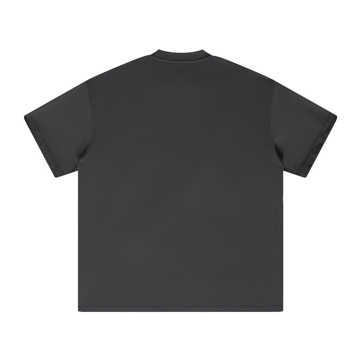 Blanks - Heavyweight Earth Tone FOG T-Shirt - 305GSM