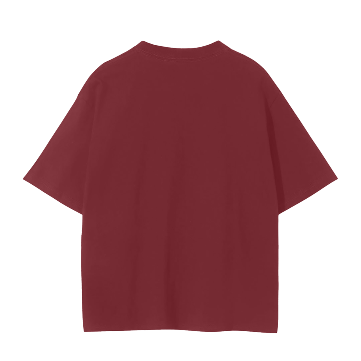 Blanks - Unisex Seamless T-Shirt - 230 GSM