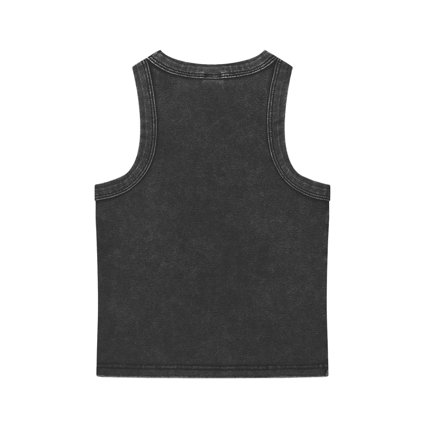 Blanks - Snow Washed Tank Top
