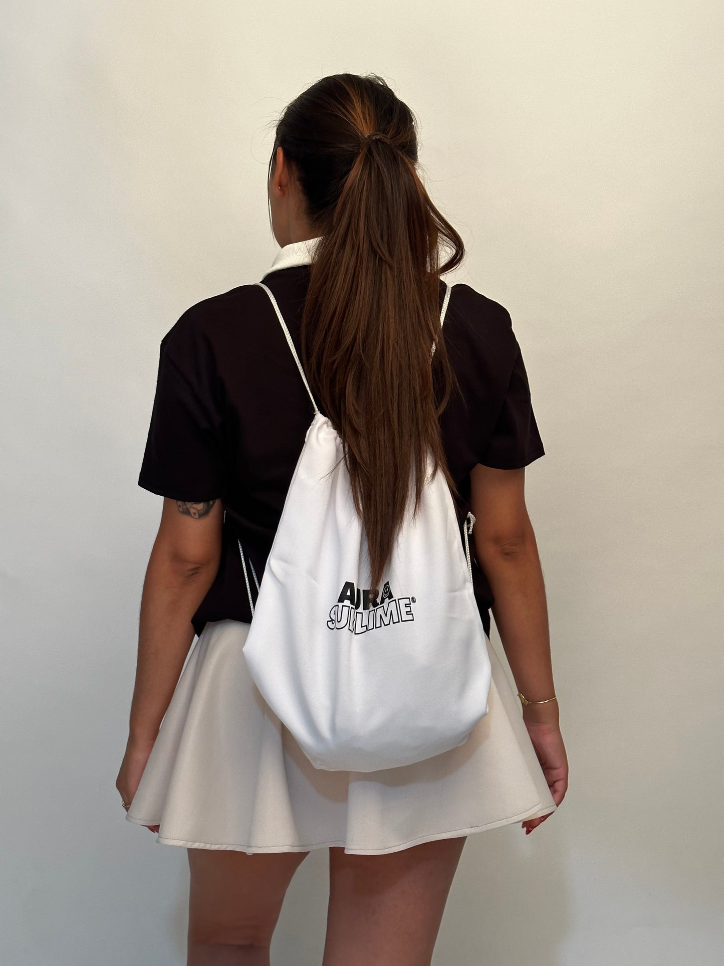 Bolso de espalda Aura Sublime