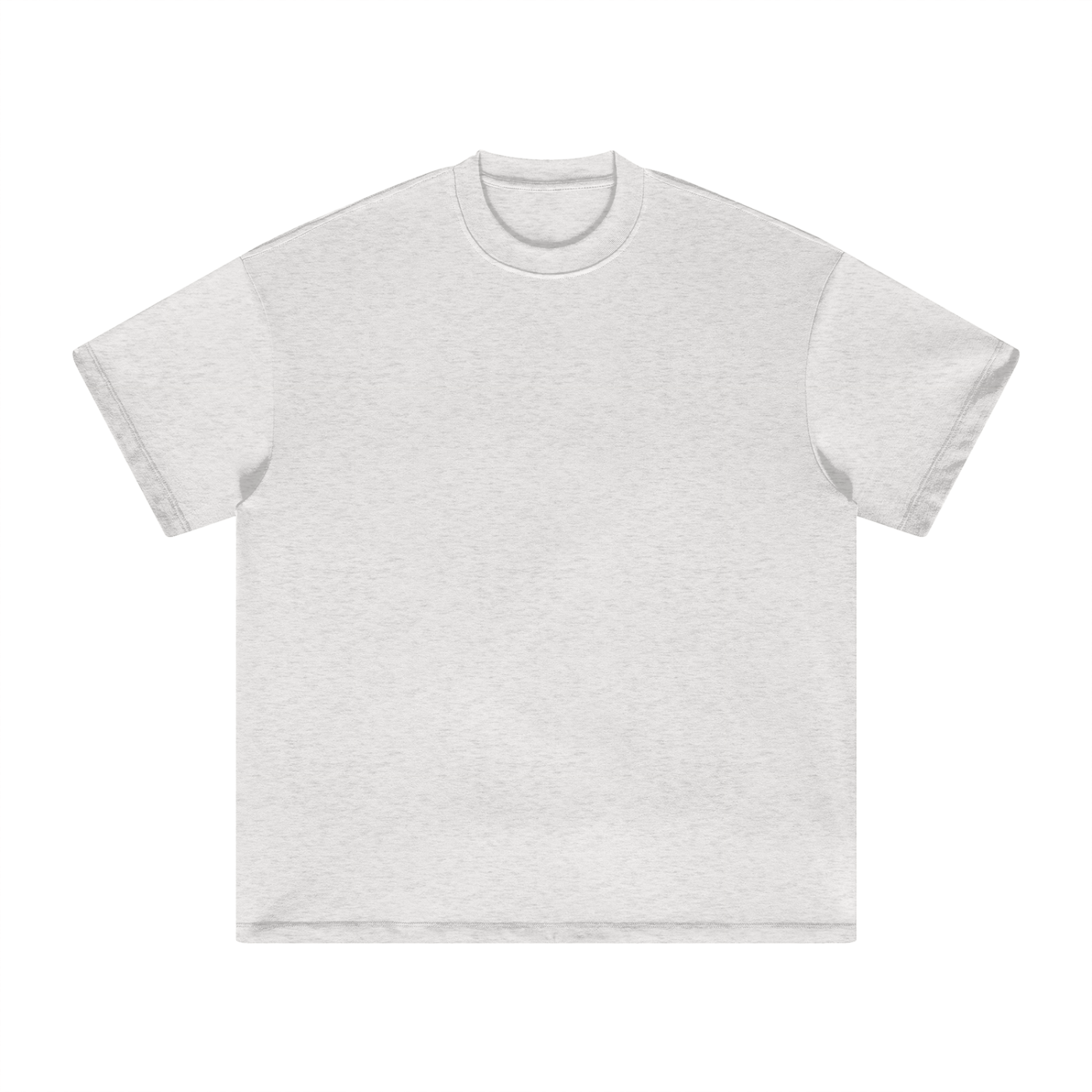 Blanks - Heavyweight Earth Tone FOG T-Shirt - 305GSM