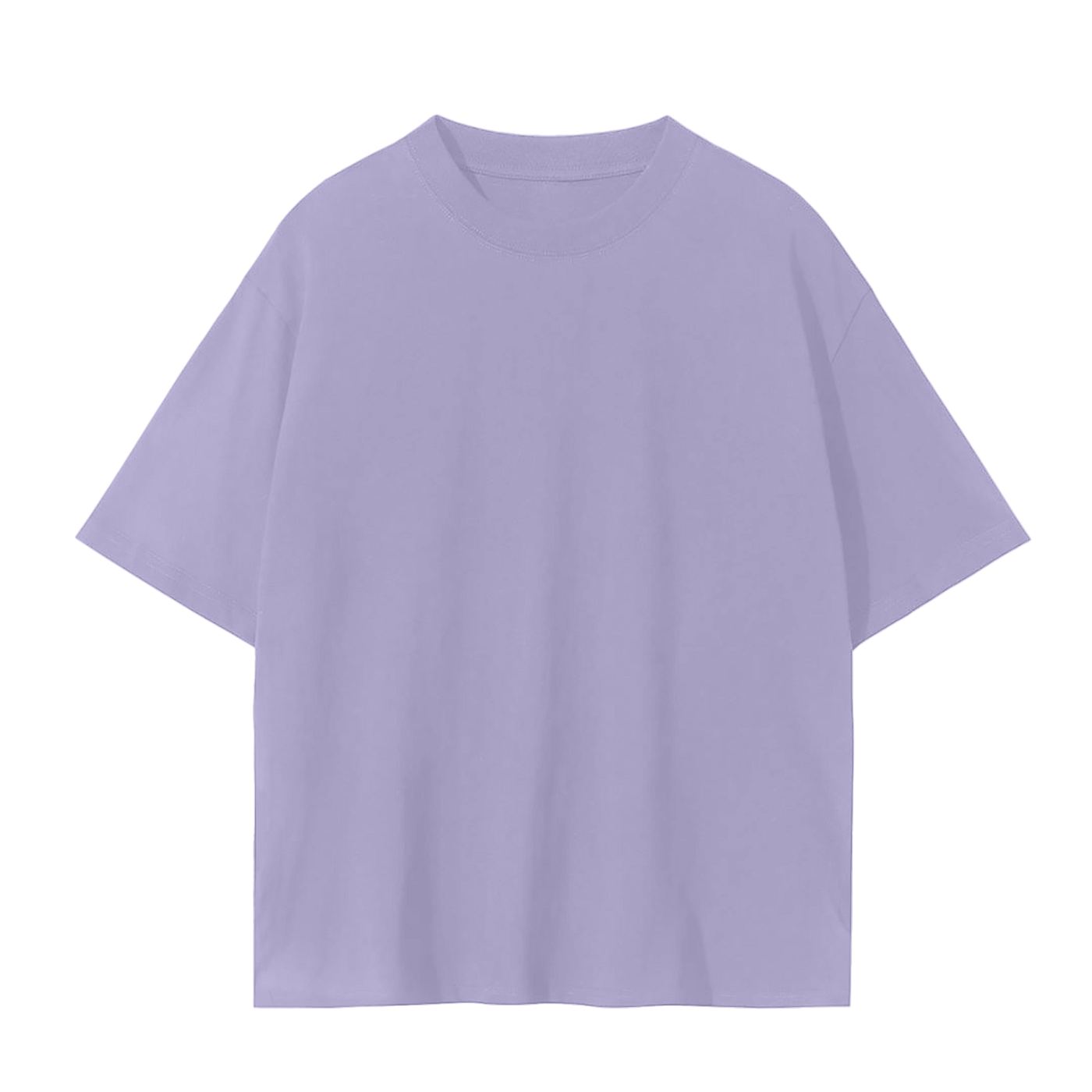 Blanks - Unisex Seamless T-Shirt - 230 GSM