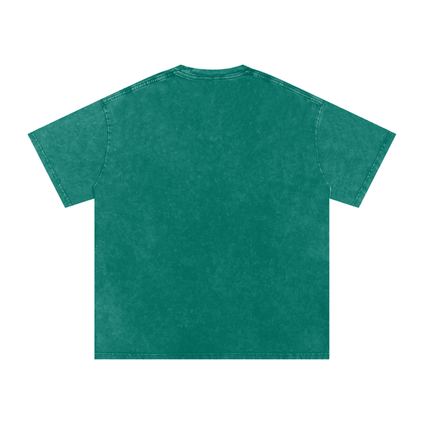 Blanks - Acid Wash Oversize T-Shirt - 250 GSM