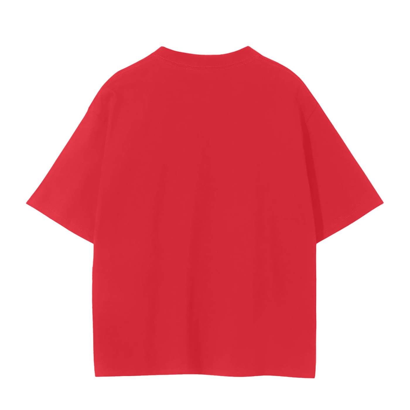 Blanks - Unisex Seamless T-Shirt - 230 GSM
