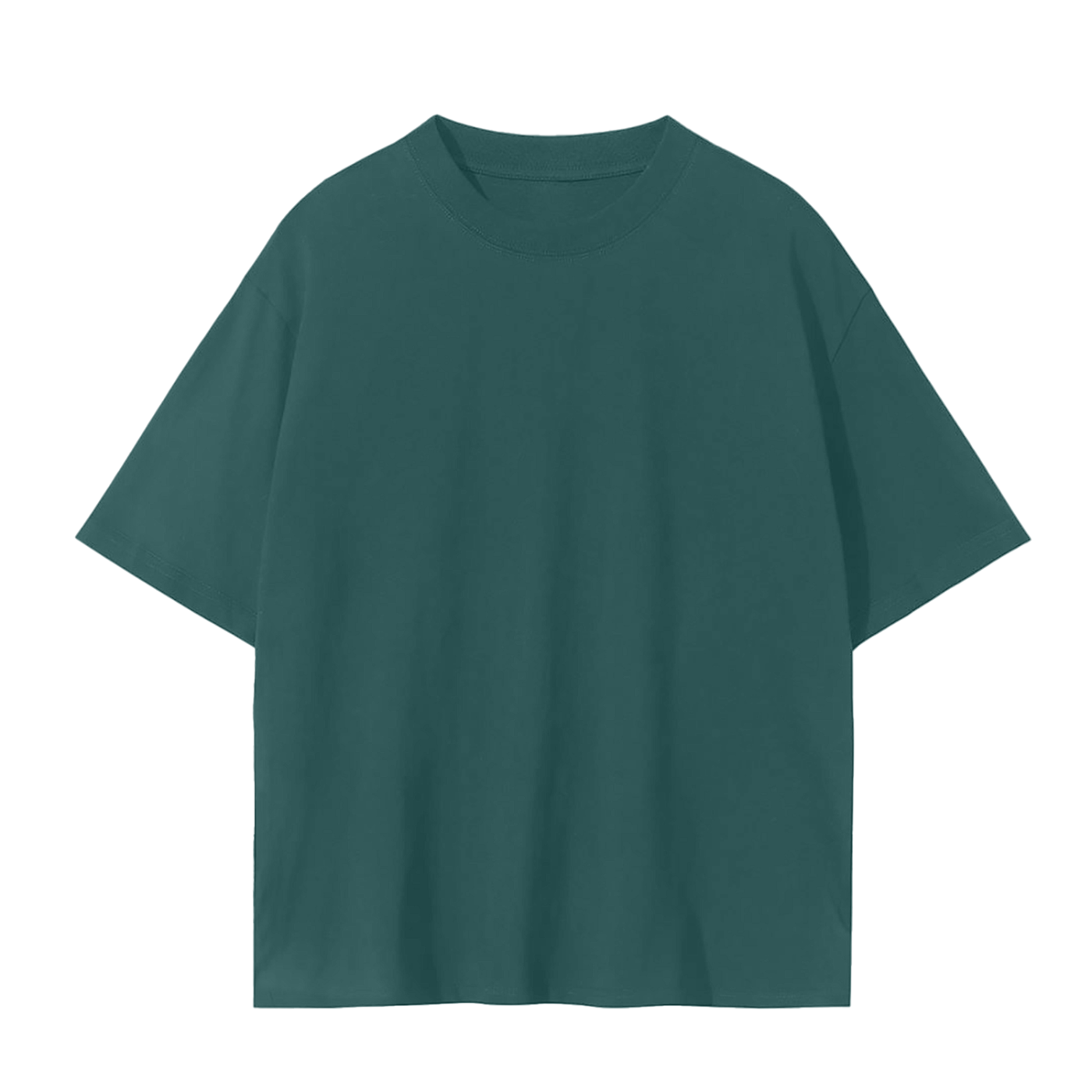 Blanks - Unisex Seamless T-Shirt - 230 GSM