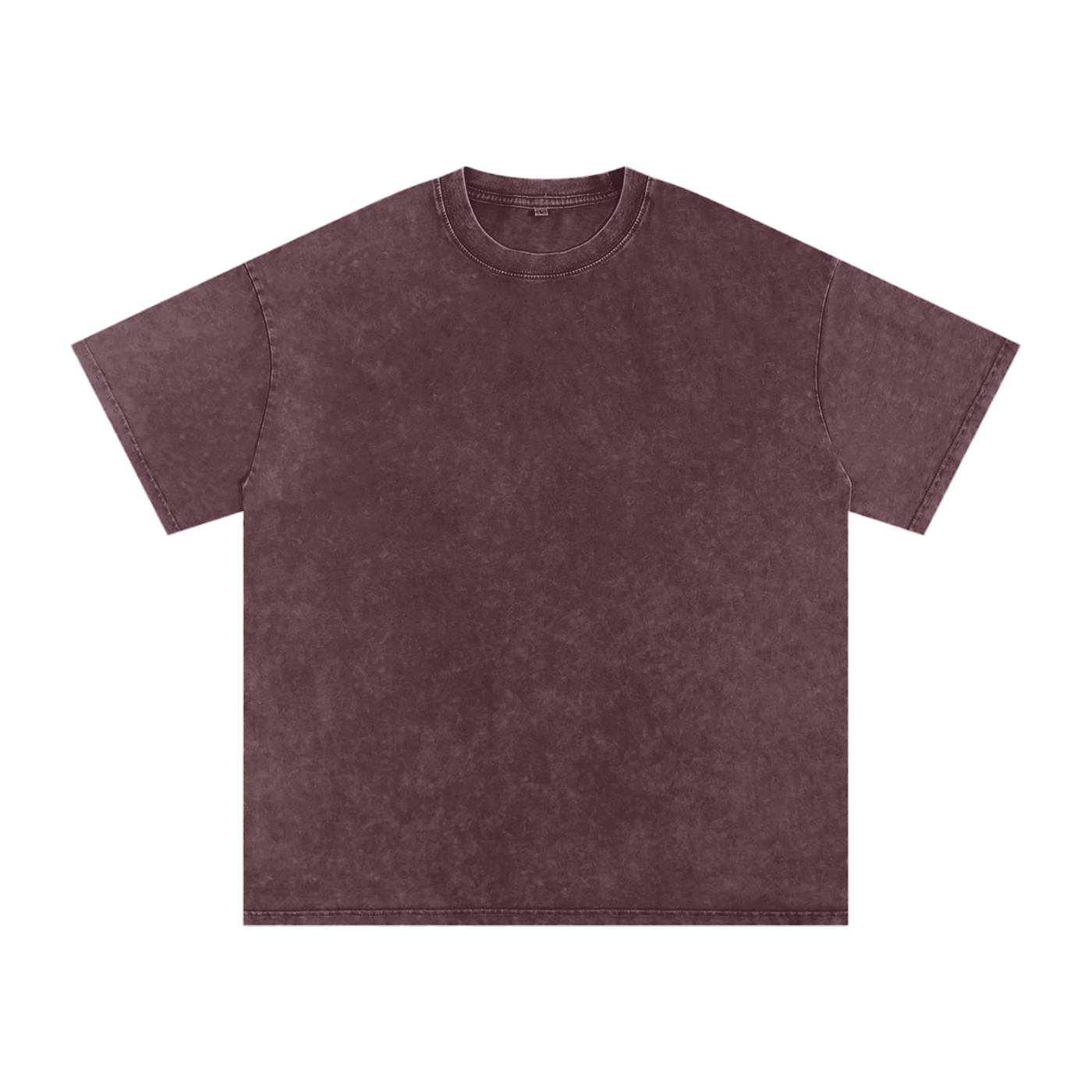 Blanks - Acid Wash Oversize T-Shirt - 250 GSM
