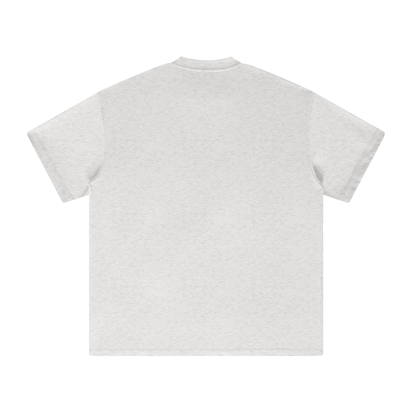 Blanks - Heavyweight Earth Tone FOG T-Shirt - 305GSM