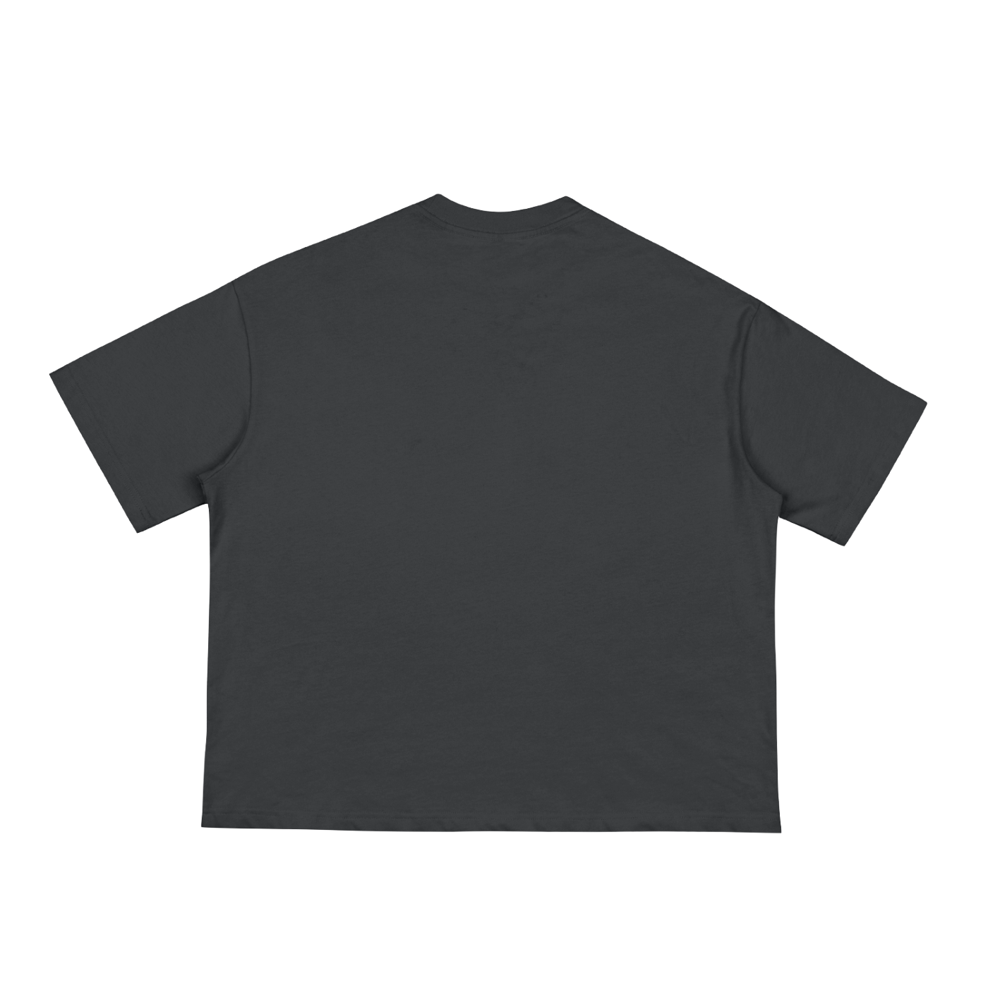 Blanks - Classic Boxy Tee - 230 GSM