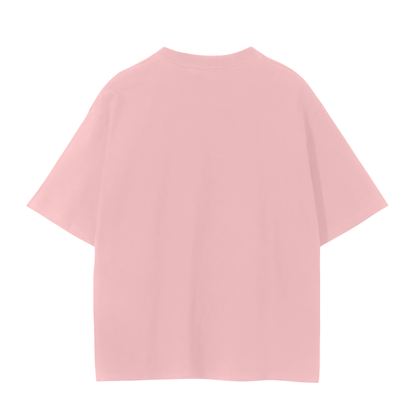 Blanks - Unisex Seamless T-Shirt - 230 GSM