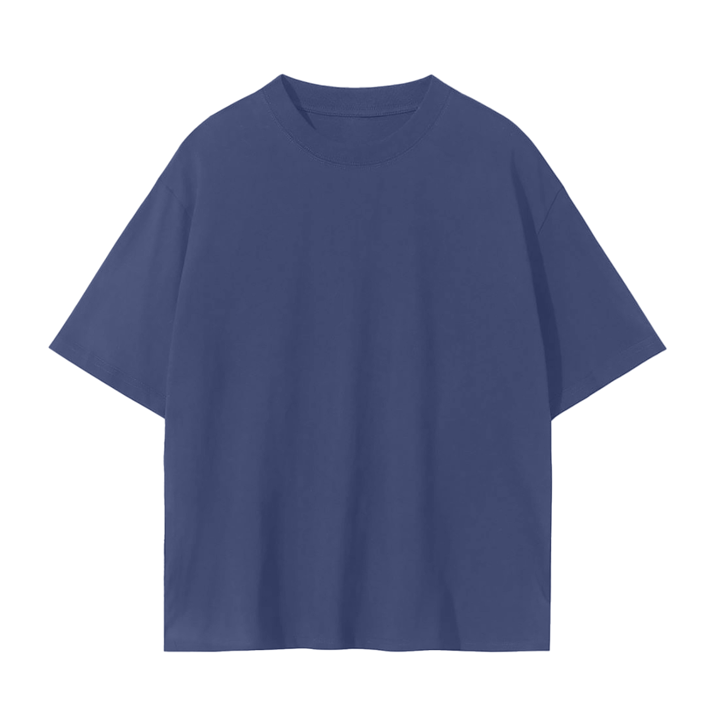 Blanks - Unisex Seamless T-Shirt - 230 GSM