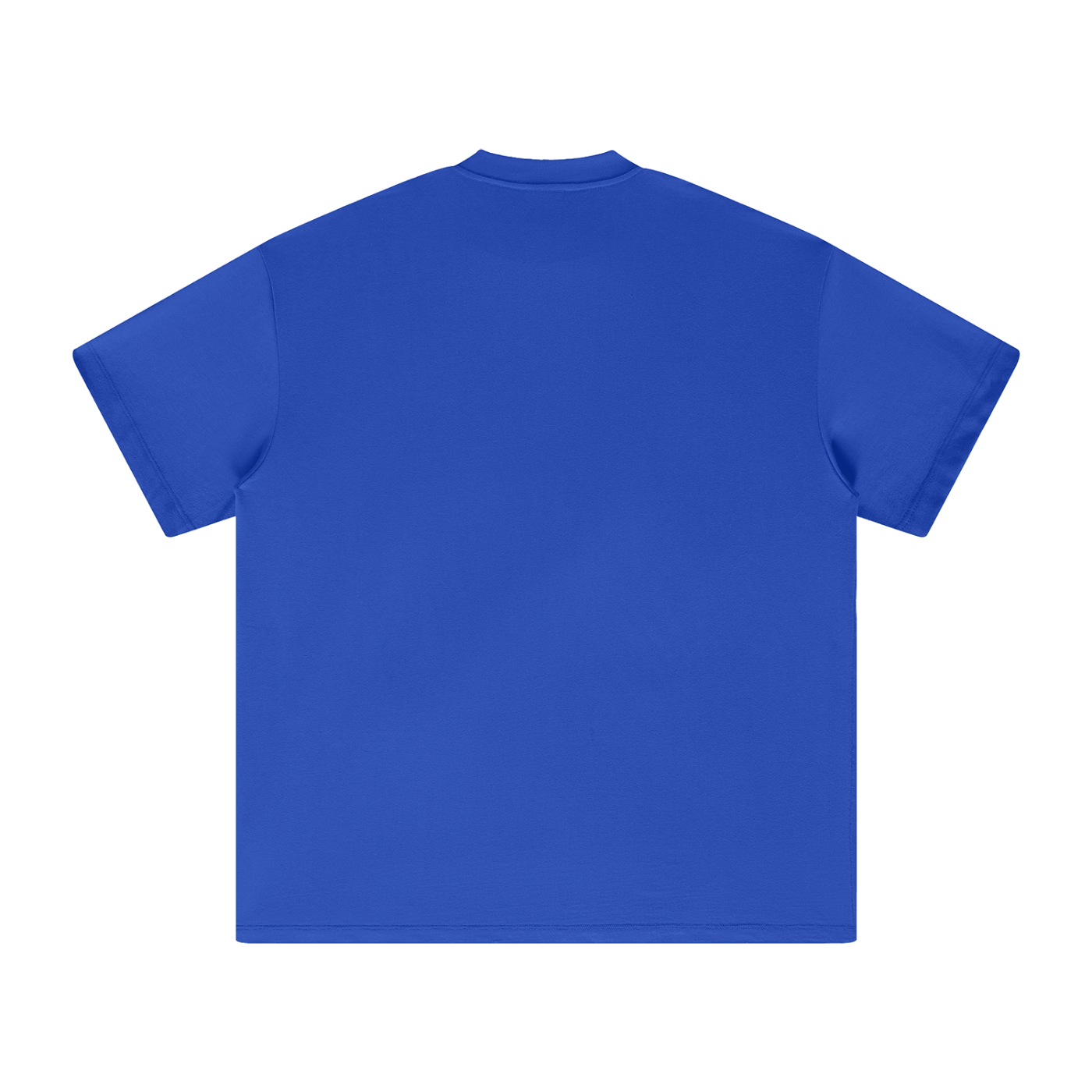 Blanks - Heavyweight Earth Tone FOG T-Shirt - 305GSM