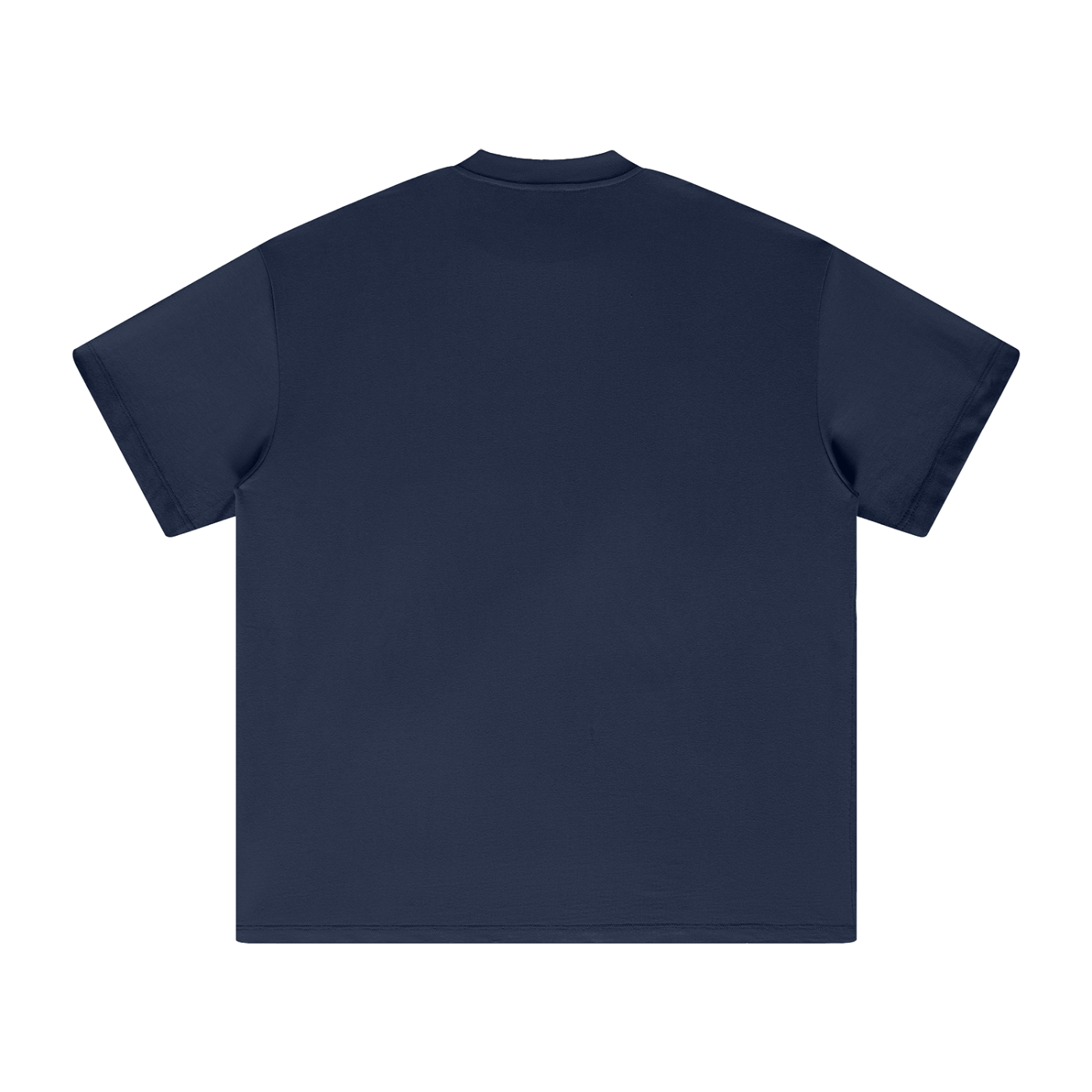 Blanks - Heavyweight Earth Tone FOG T-Shirt - 305GSM