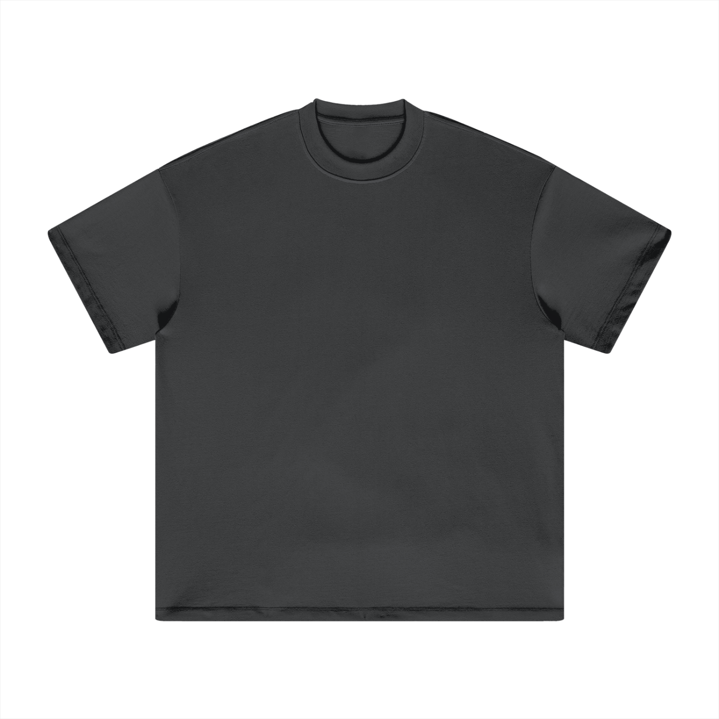 Blanks - Heavyweight Earth Tone FOG T-Shirt - 305GSM