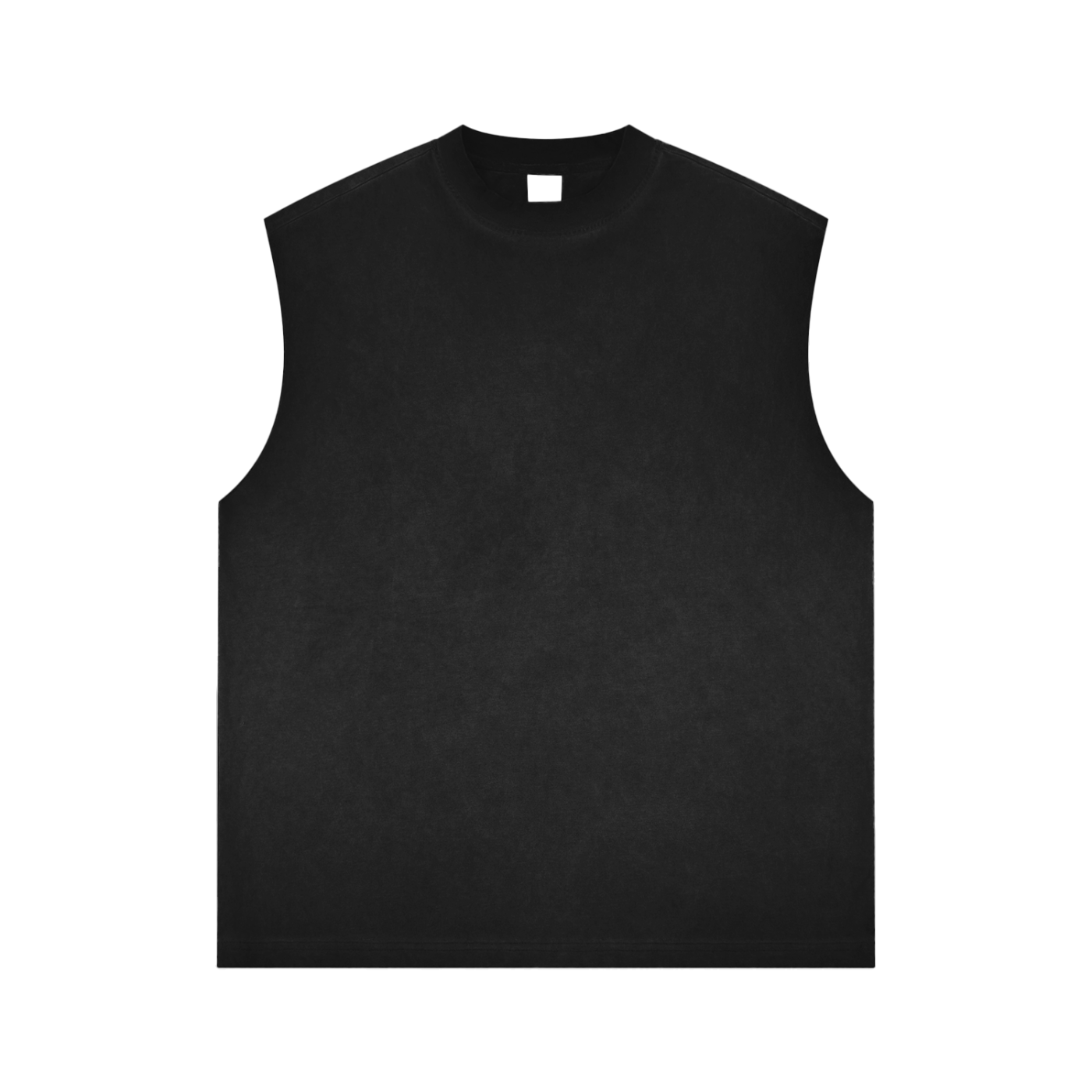 Blanks - Reverse Washed Tank Top