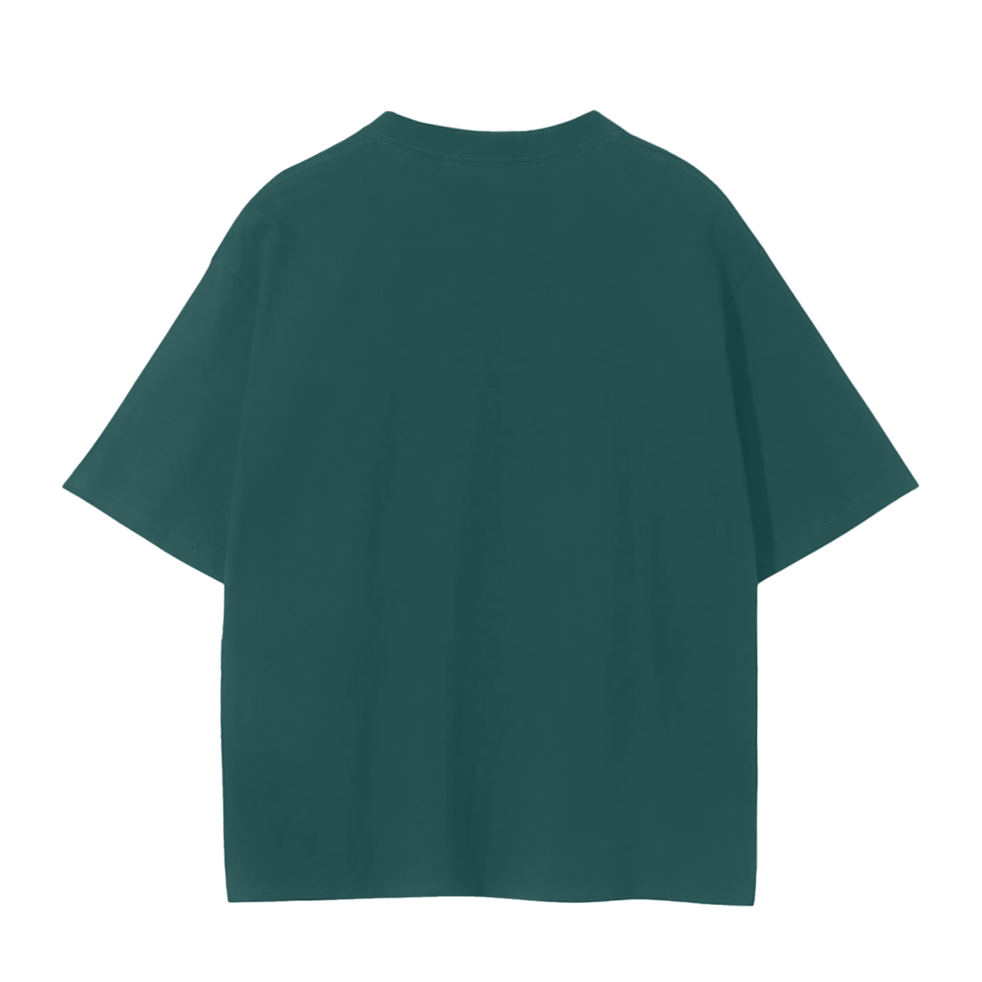 Blanks - Unisex Seamless T-Shirt - 230 GSM