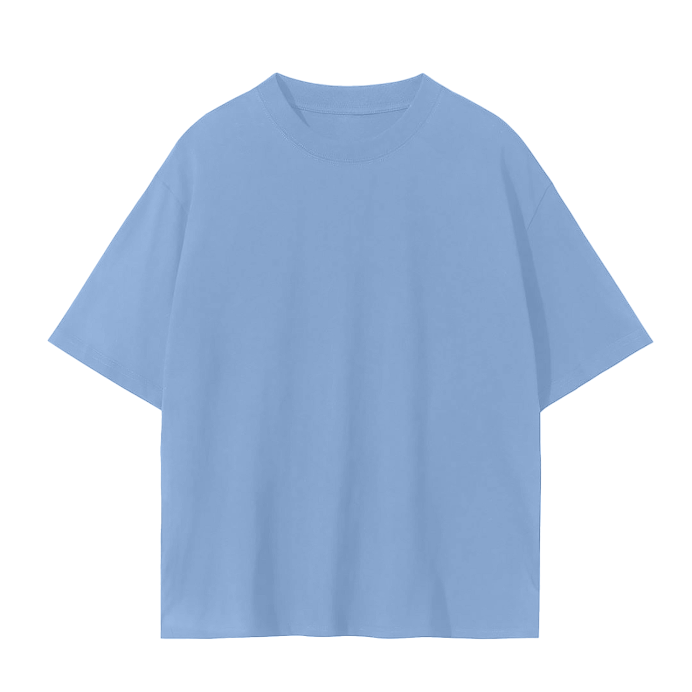 Blanks - Unisex Seamless T-Shirt - 230 GSM