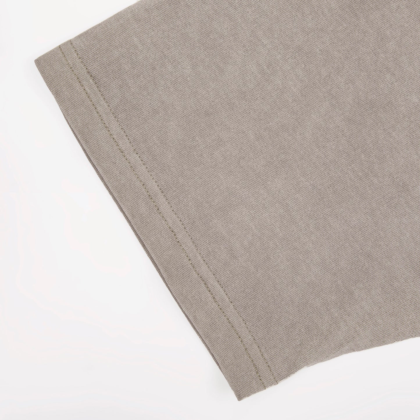 Vintage Wash - Drop Shoulder T-Shirt - 250 GSM