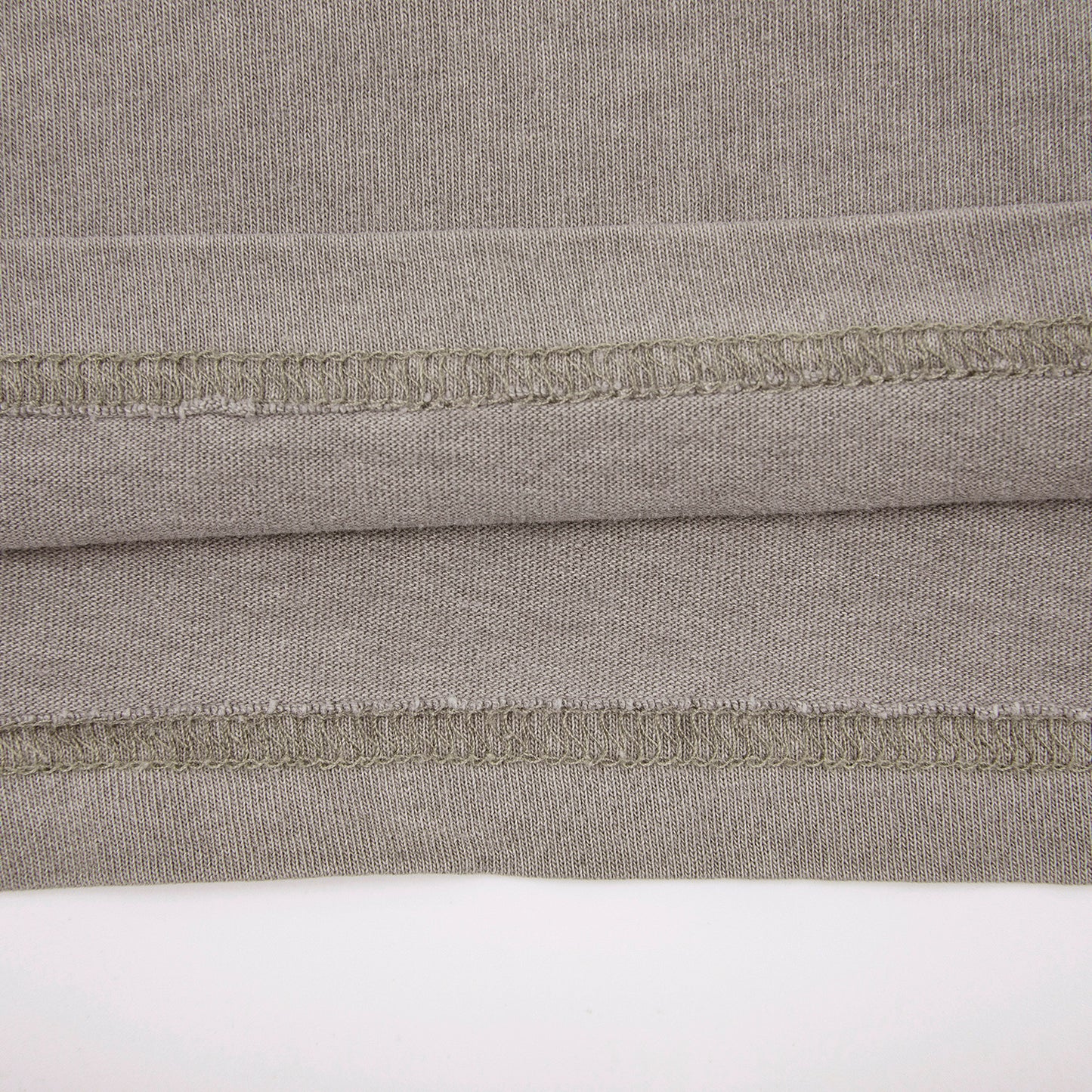Vintage Wash - Drop Shoulder T-Shirt - 250 GSM