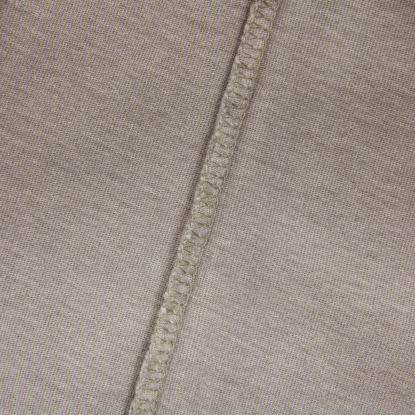Vintage Wash - Drop Shoulder T-Shirt - 250 GSM