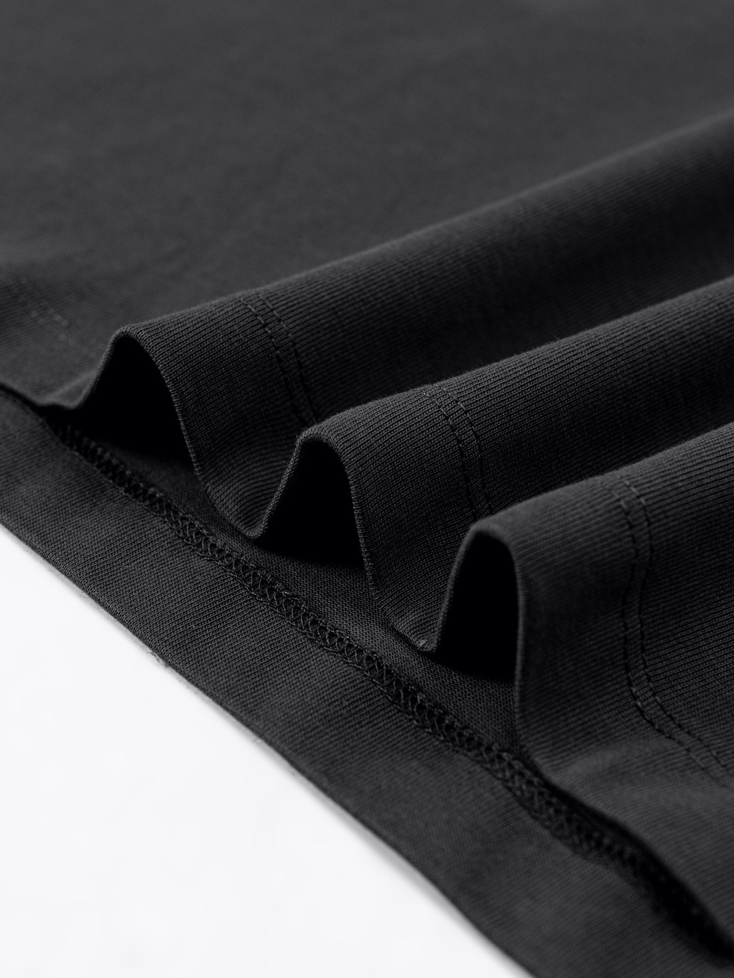 Blanks - Heavyweight Earth Tone FOG T-Shirt - 305GSM