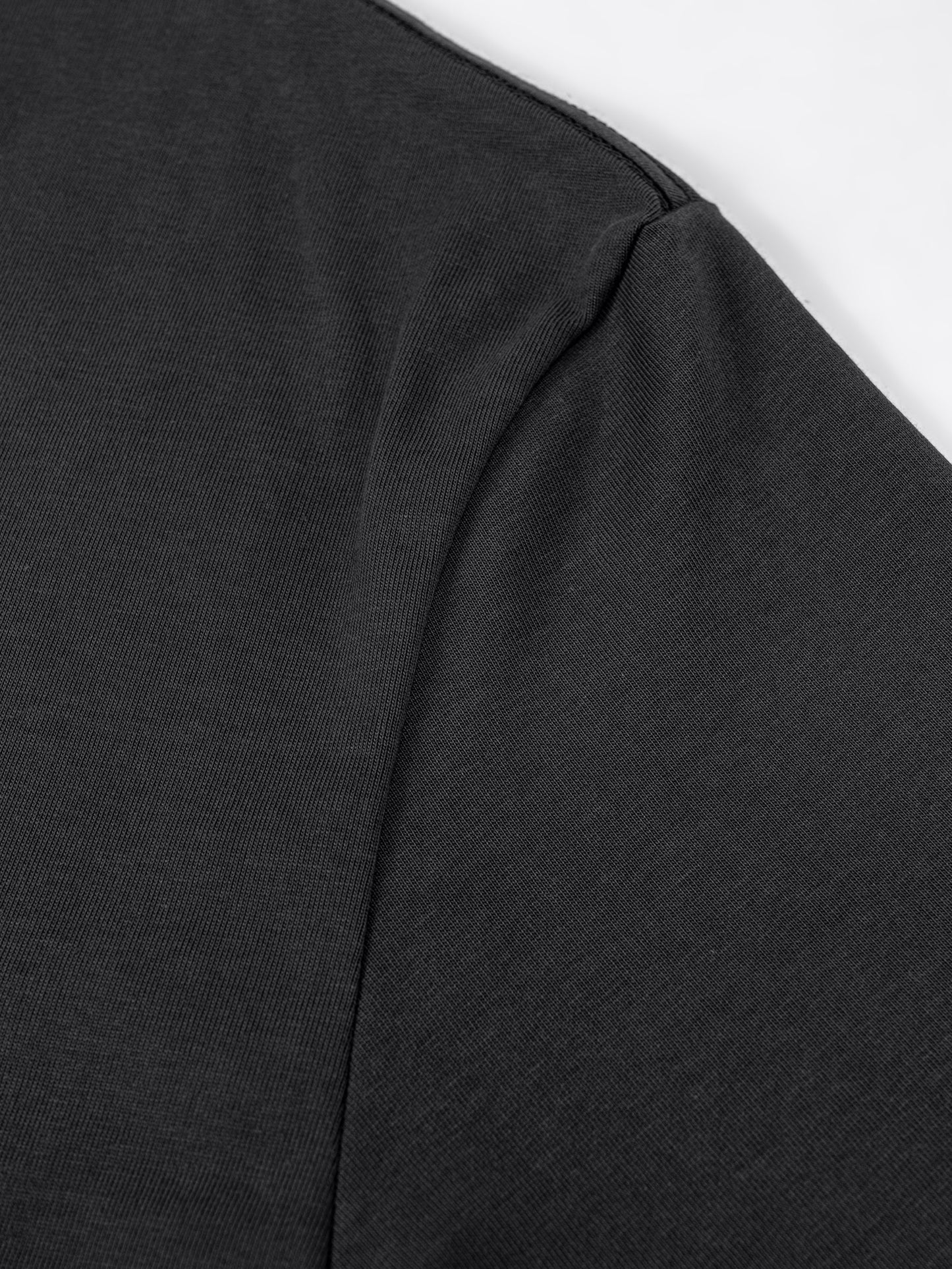 Blanks - Heavyweight Earth Tone FOG T-Shirt - 305GSM