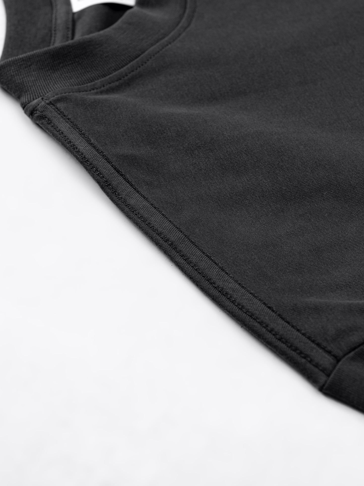 Blanks - Heavyweight Earth Tone FOG T-Shirt - 305GSM