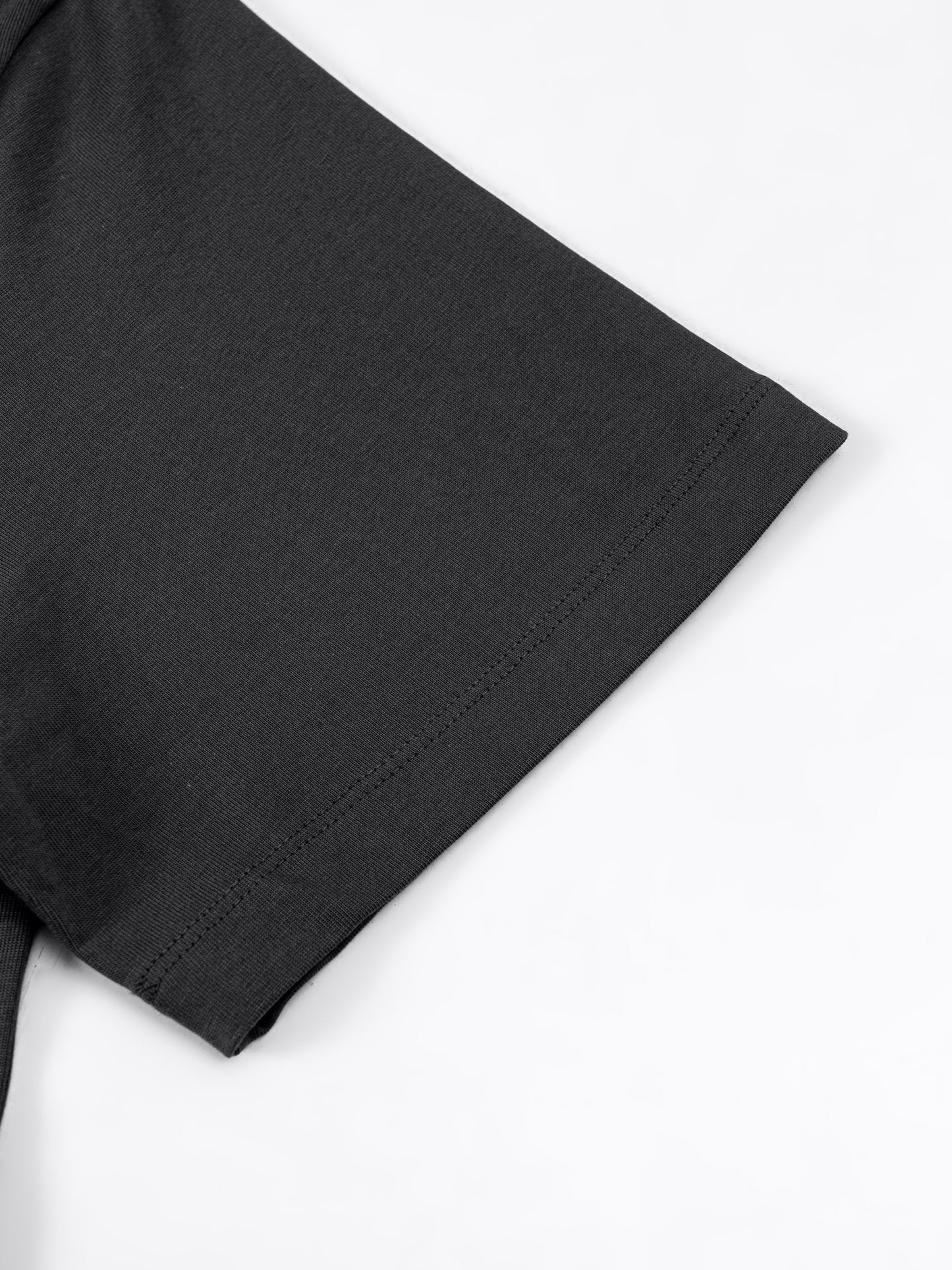 Blanks - Heavyweight Earth Tone FOG T-Shirt - 305GSM