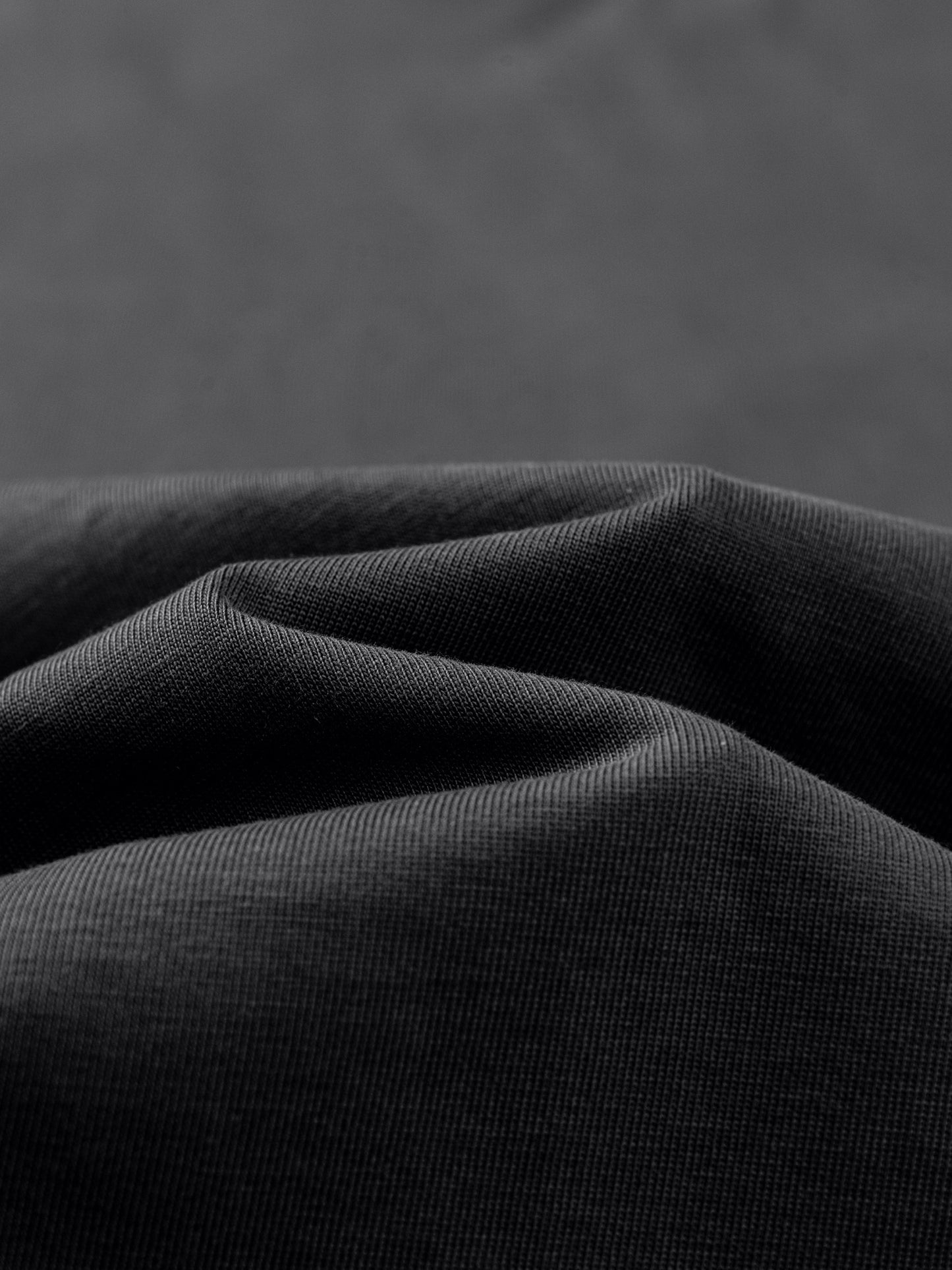 Blanks - Heavyweight Earth Tone FOG T-Shirt - 305GSM