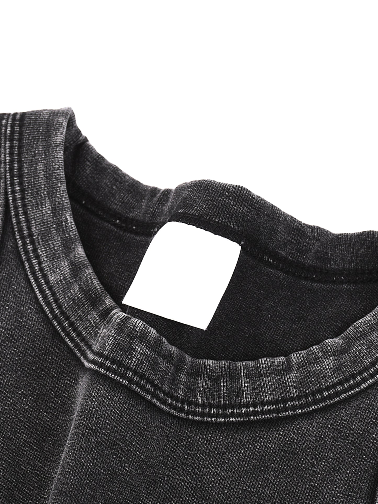 Blanks - Snow Washed Tank Top