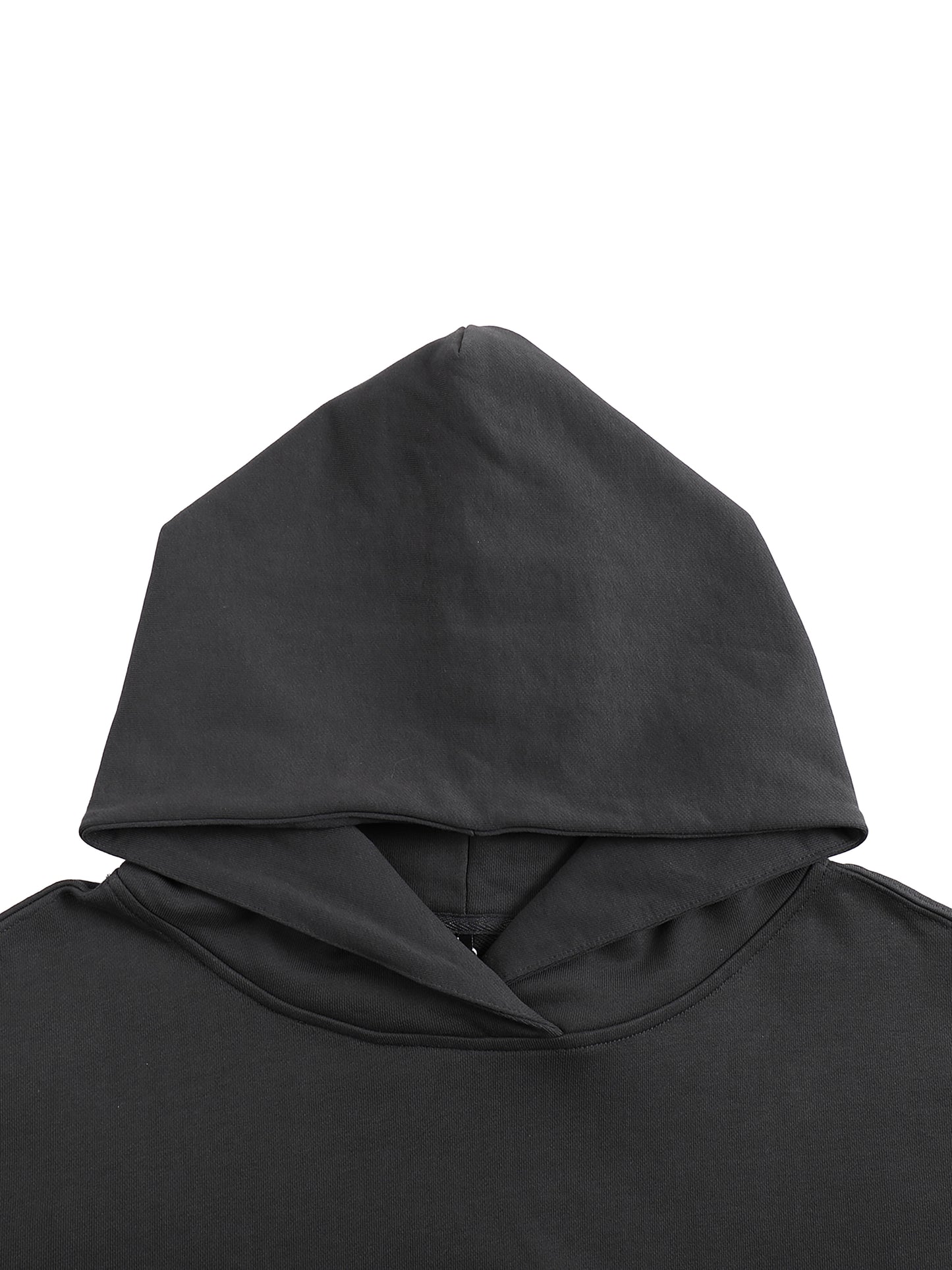 Blanks - Boxy Oversized Hoodie