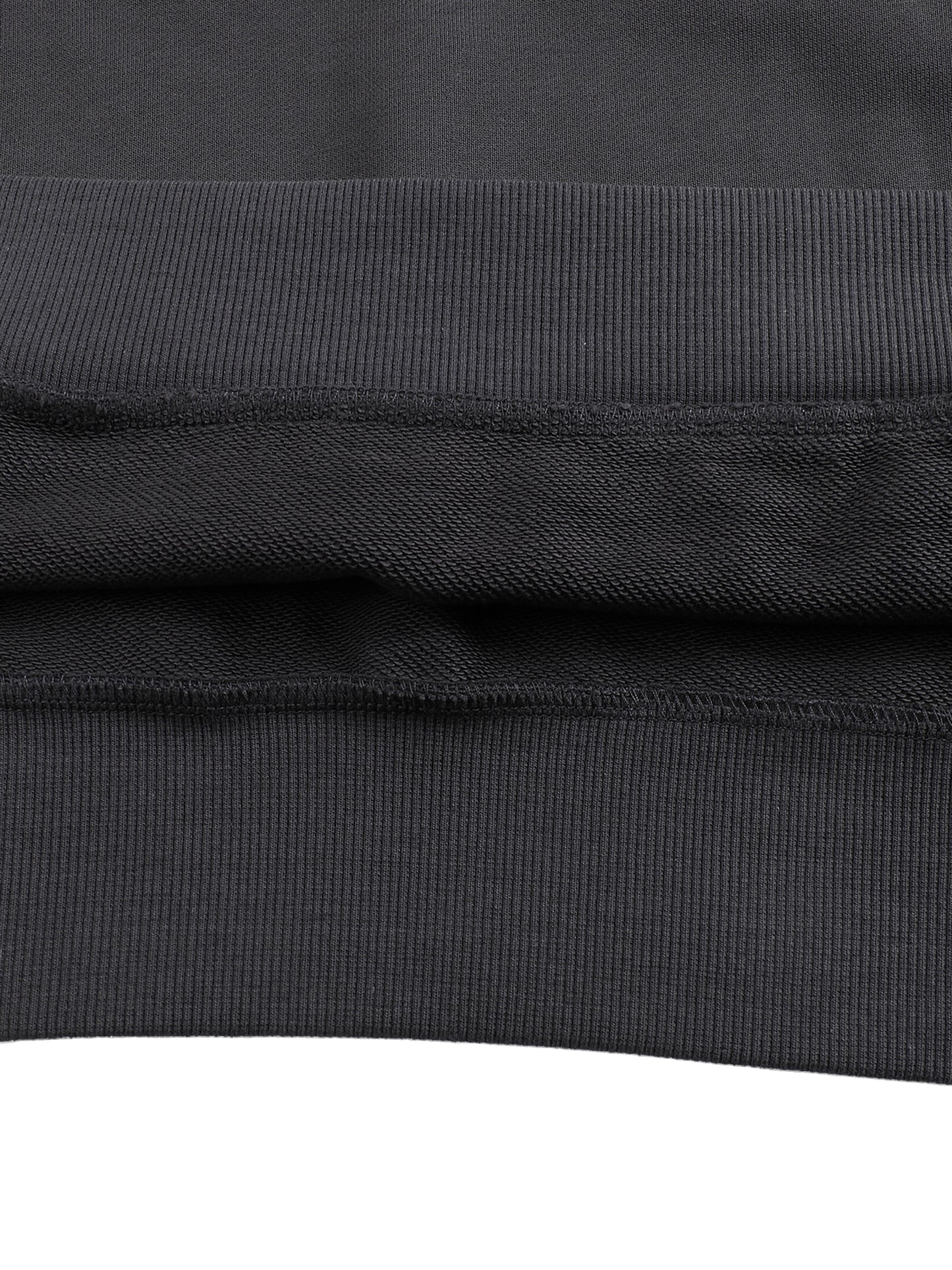 Blanks - Boxy Oversized Hoodie