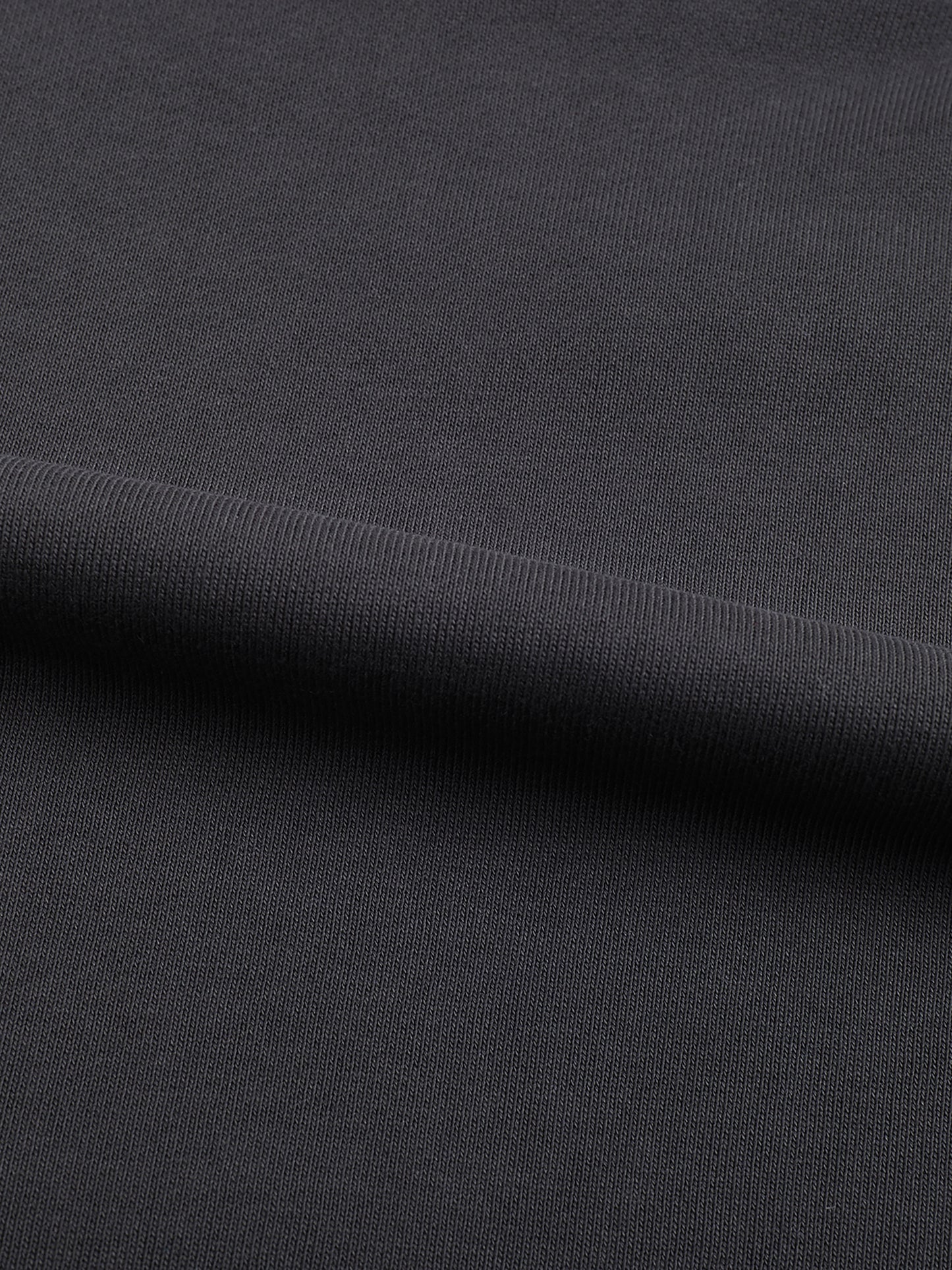 Blanks - Boxy Oversized Hoodie
