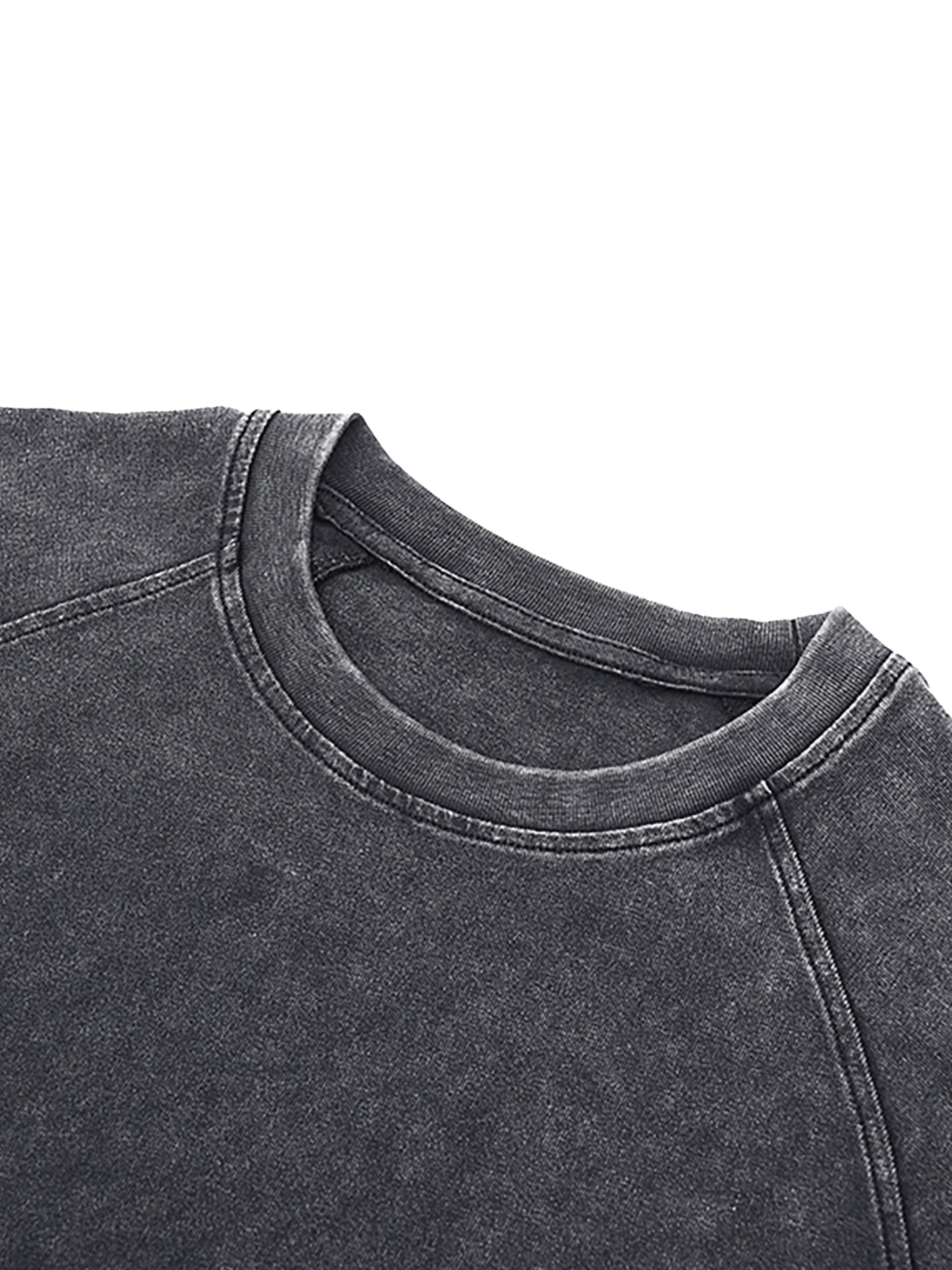 Blanks - Snow Washed Tank Top