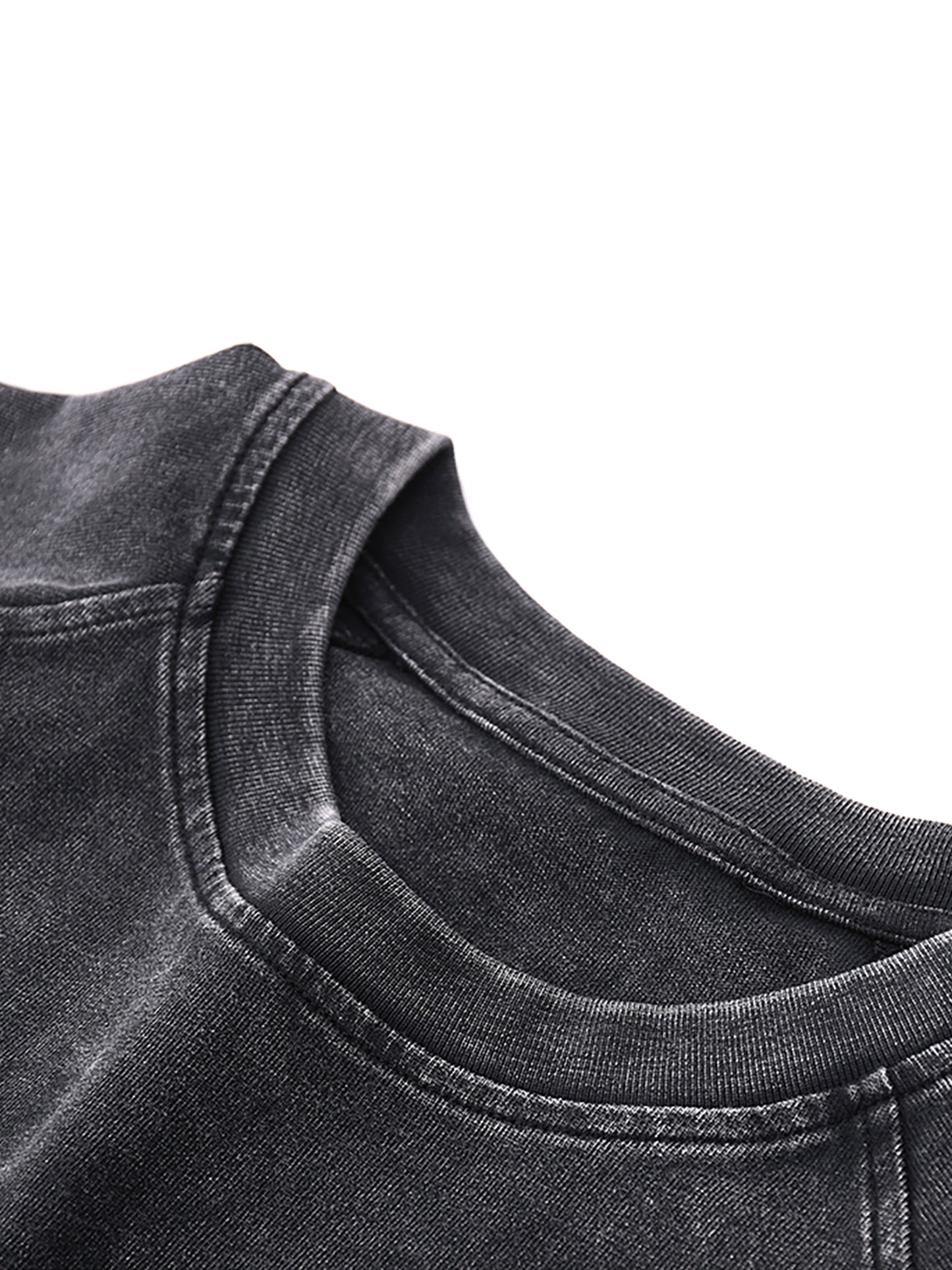 Blanks - Snow Washed Tank Top
