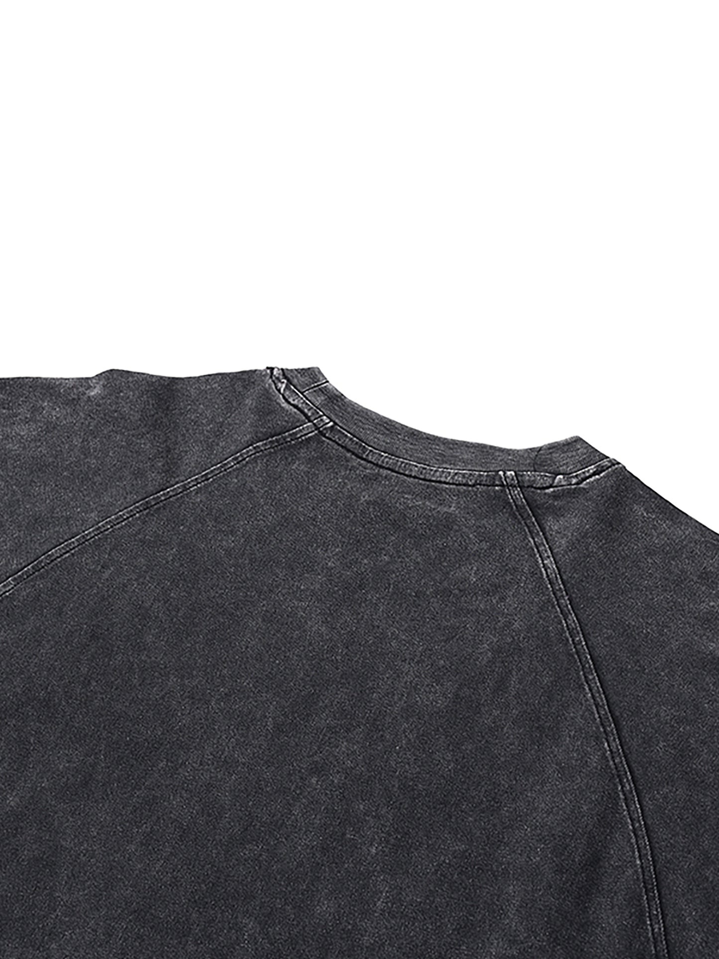 Blanks - Snow Washed Tank Top