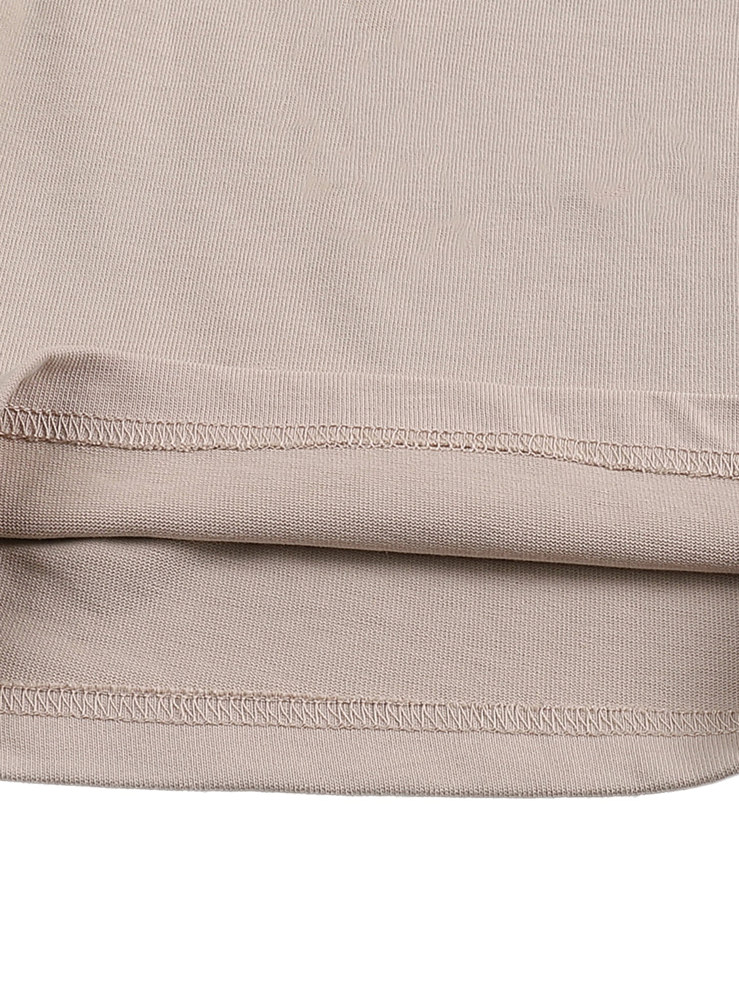 Blanks - Essential Heavyweight Cotton Shorts - 330 G